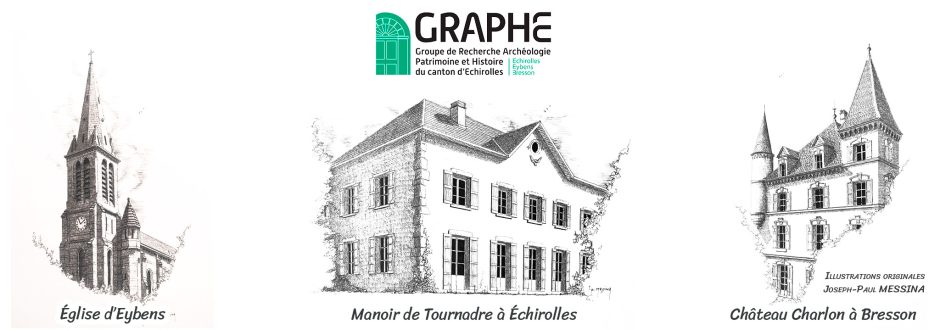 GRAPHE